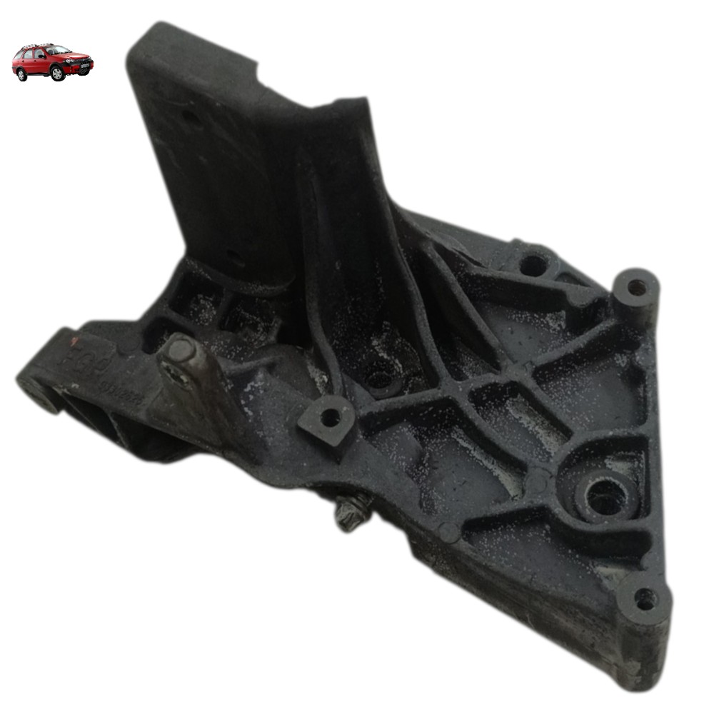 Suporte Alternador Compressor Palio Weekend Adventure 1.8 1