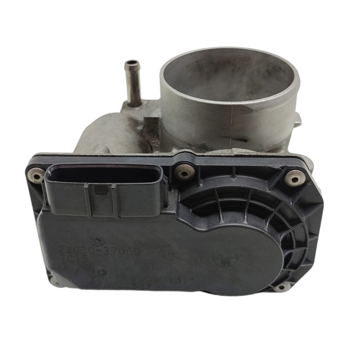 Corpo Borboleta Tbi Toyota Corolla 2.0 Xei 2016 2017 2018 3