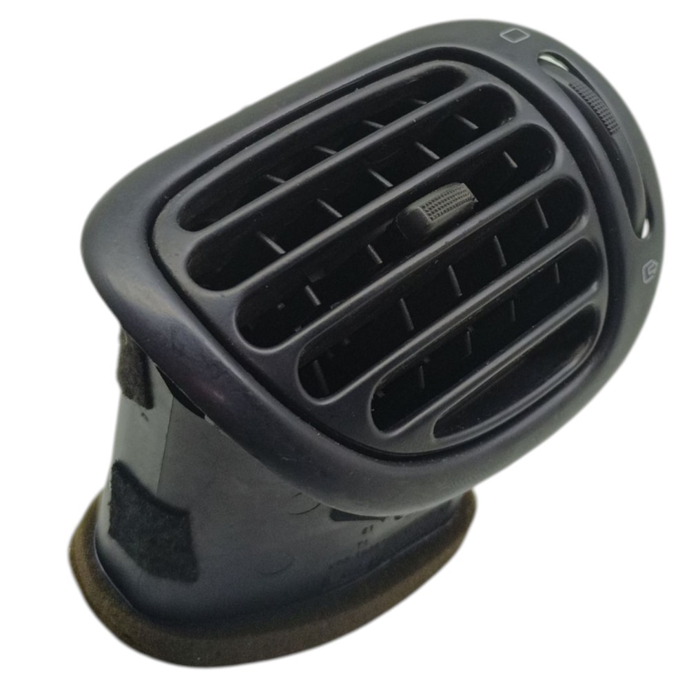 Difusor Ar Lateral Esquerdo Peugeot 206 2007 2008 2009 2010 2