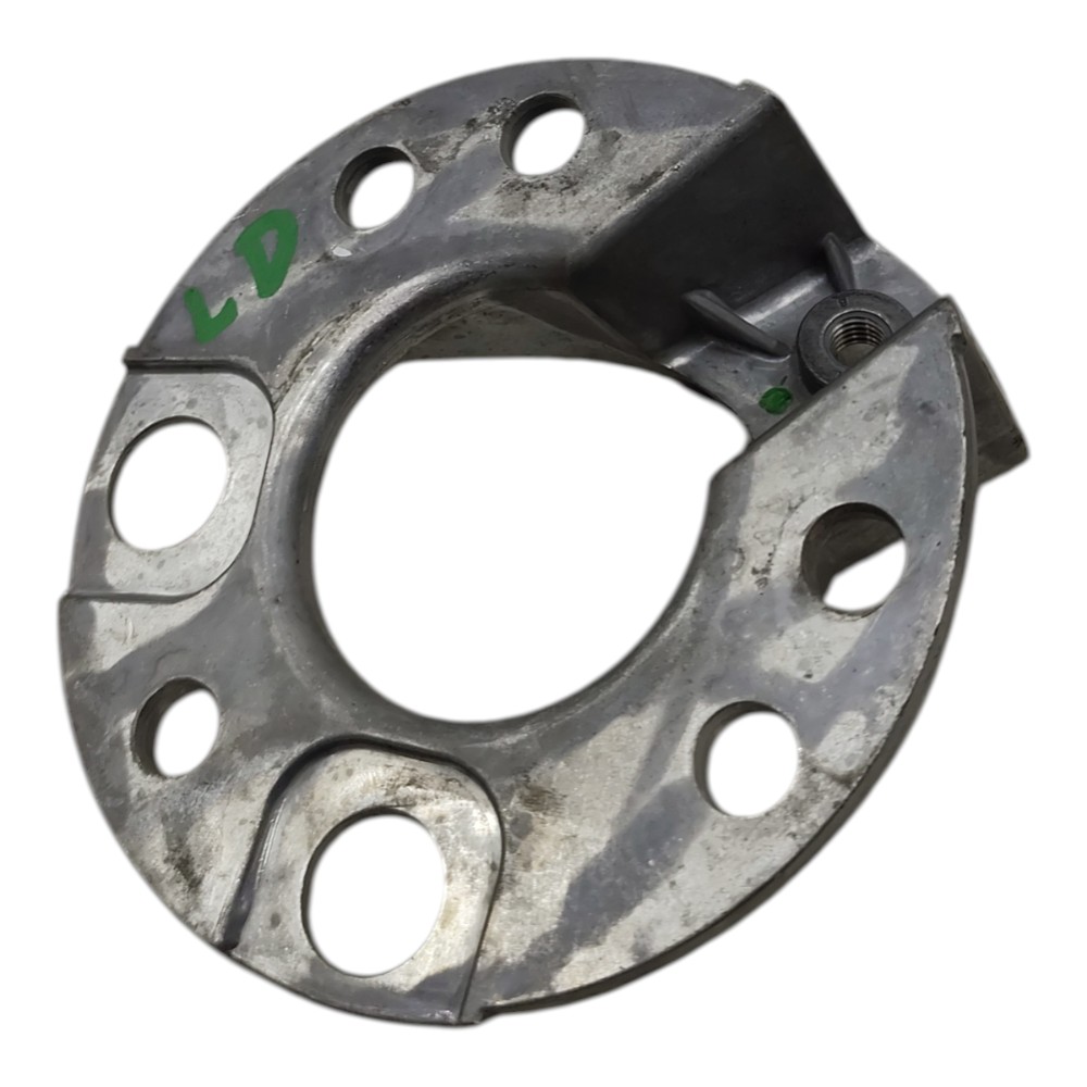 Suporte Cubo Roda Dianteiro Direito Mercedes Gle 43 2017 18 5