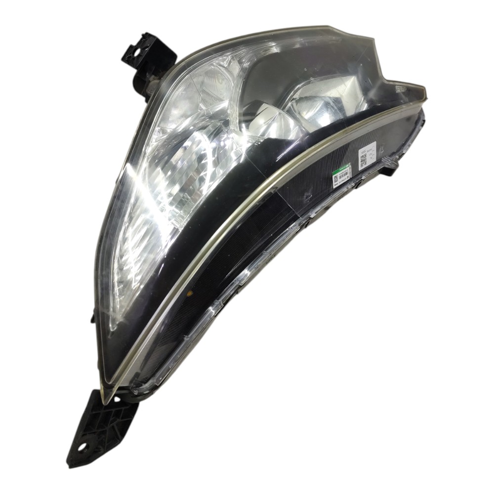 Farol Esquerdo Honda Crv 2013 2014 2015 2016 Esquerdo/motorista 4