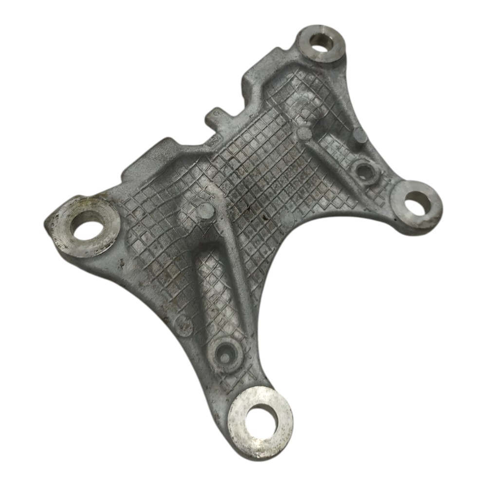 Suporte Coxim Inferior Câmbio Aut Honda Crv 2.0 2016 2015 14 4