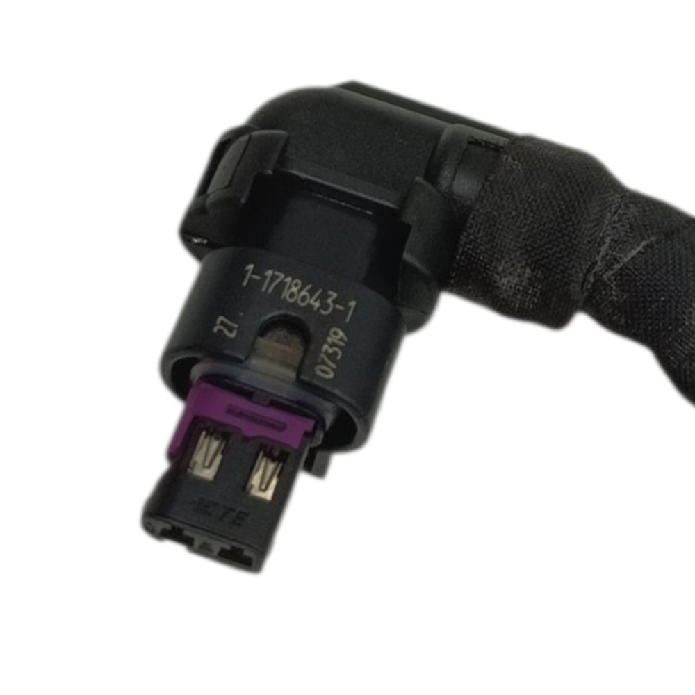 Plug Conector Sensor Lateral Comando Fiat Toro 1.8 2020 2019 3