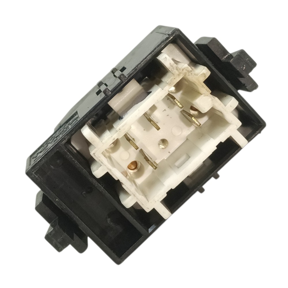 Botão Vidro Traseiro Toyota Corolla 2003 2004 2005 4