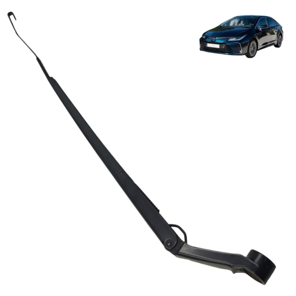 Braço Limpador Direito Parabrisa Toyota Corolla 2015 2016 17 Direito 1