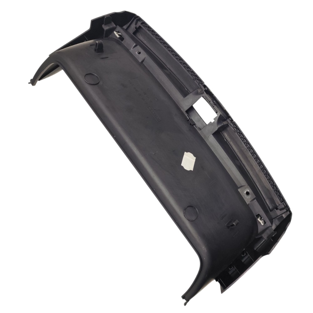Moldura botão freio mão Citroen Grand C4 Picasso 2008 2009 3