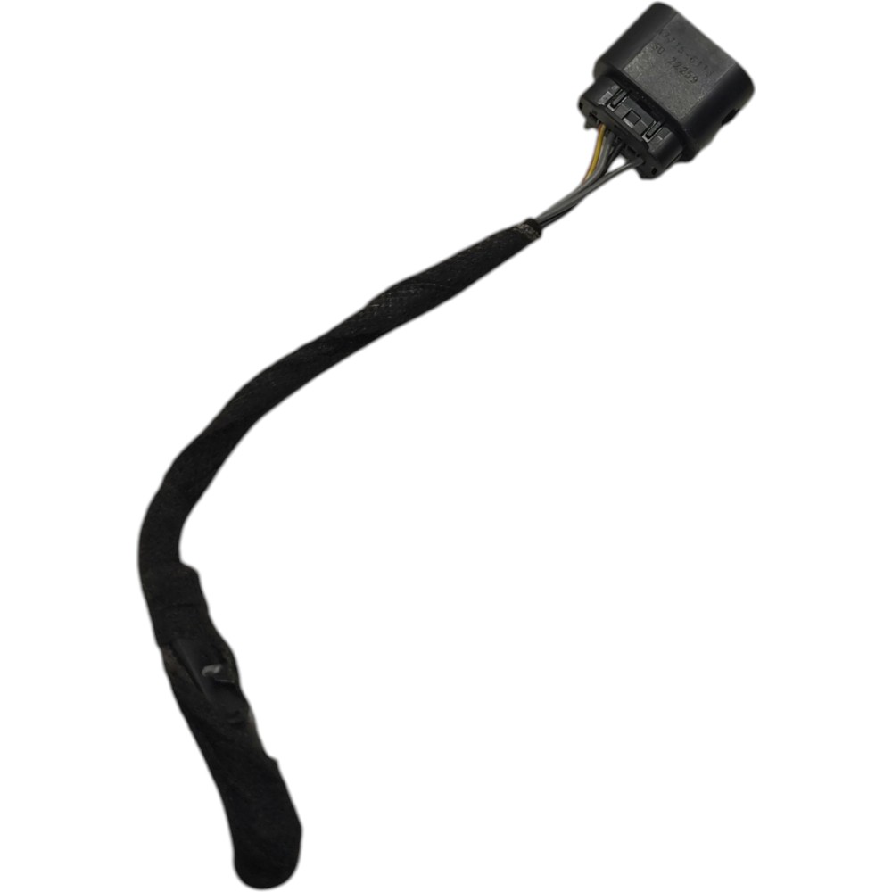 Plug conector fechadura dianteira direita GM Spin 2024 2023 2