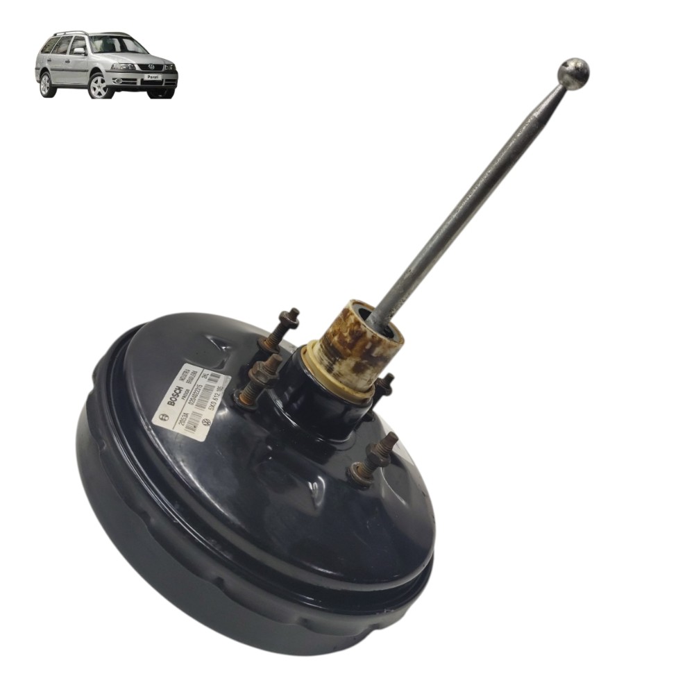 Hidrovacuo servo freio vw parati g3 2001 2002 2003 2004