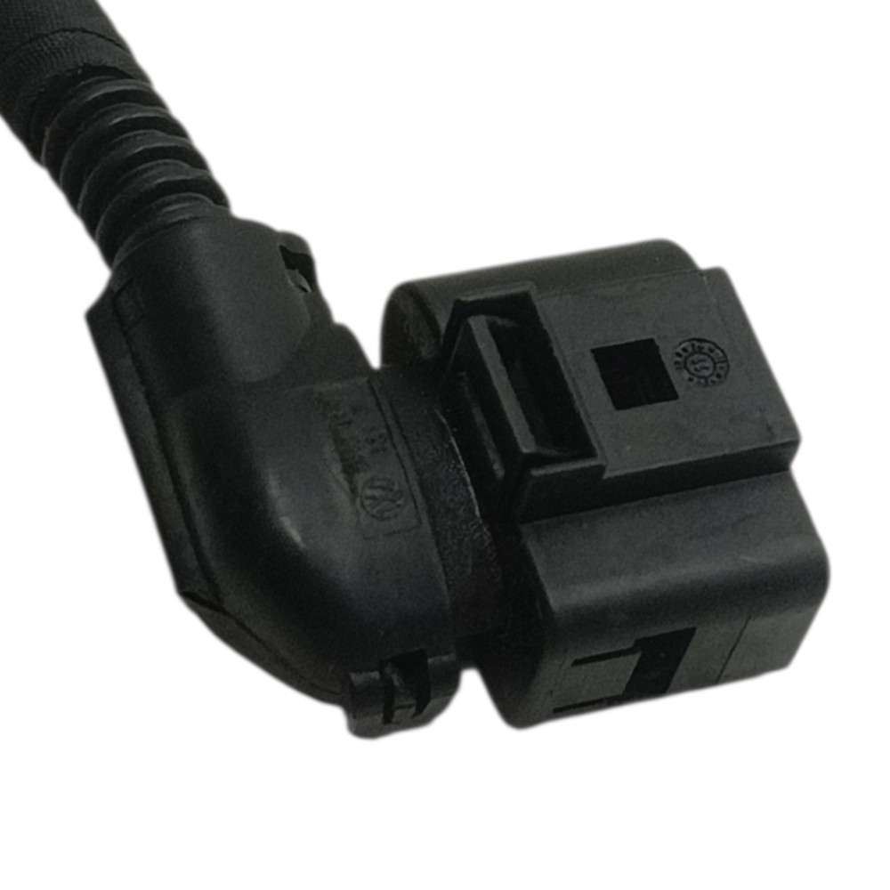 Plug Conector Sensor Maf Vw Tiguan 2011 2012 2013 4