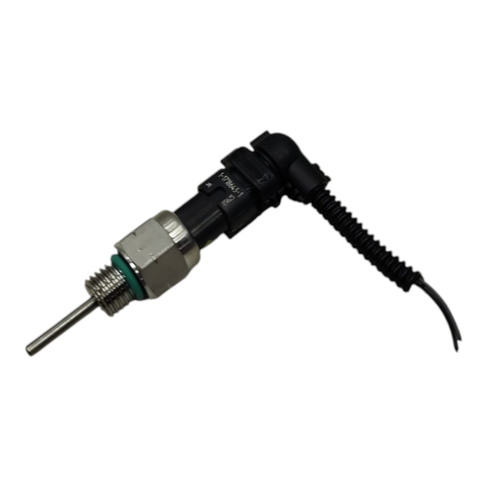 Sensor Temperatura Turbina Citroen Basalt C3 208 2008 1.0 2