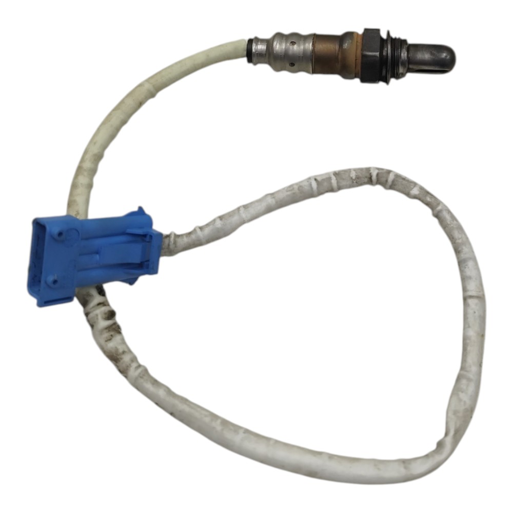 Sonda Lambda Pós Catalisador Peugeot 208 1.6 2014 2015 2016 3