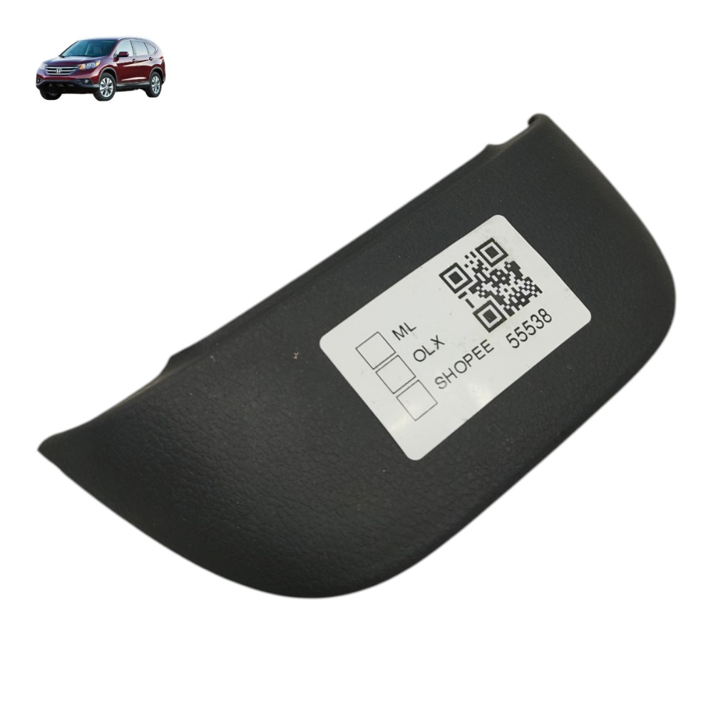 Acabamento Inferior Painel Honda Crv 2013 2014 2015