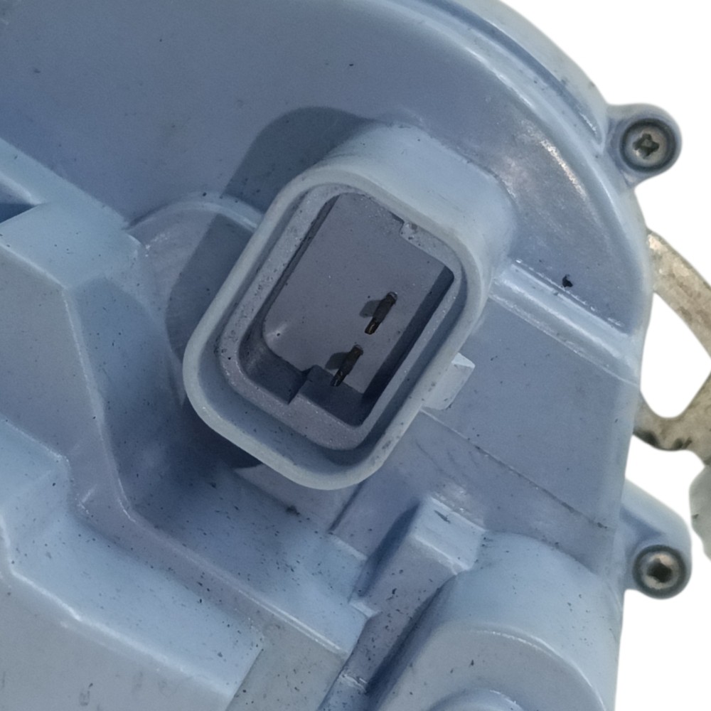 Fechadura Porta Traseira Direita Gm Vectra Gt 2011 2010 4