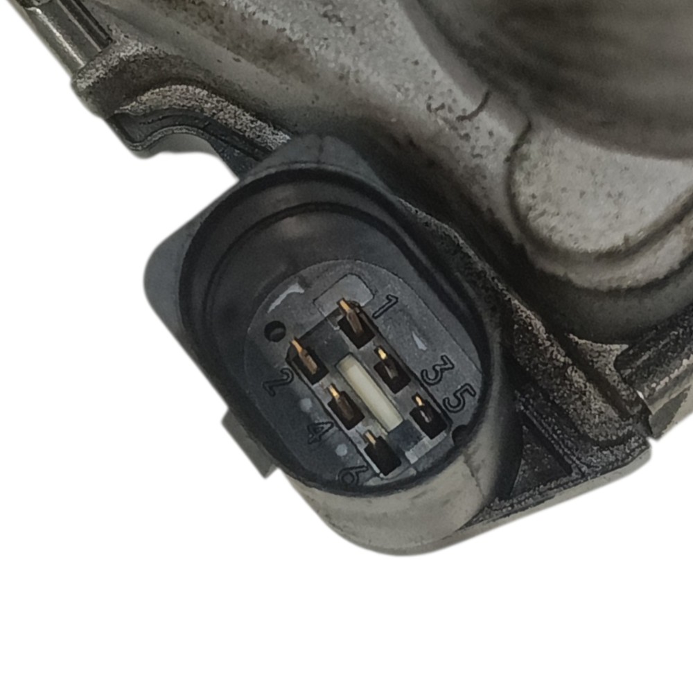 Tbi Corpo Borboleta Gm Vectra 2.0 2011 2010 2009 2008 2007 4