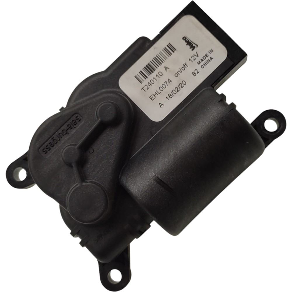 Atuador Comando Ar Condicionado Gm Tracker 2020 2021 2022 23