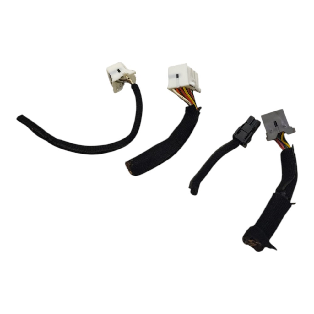 Plug Módulo Multimídia Hyundai Creta 2026 2025 96160bx100 3