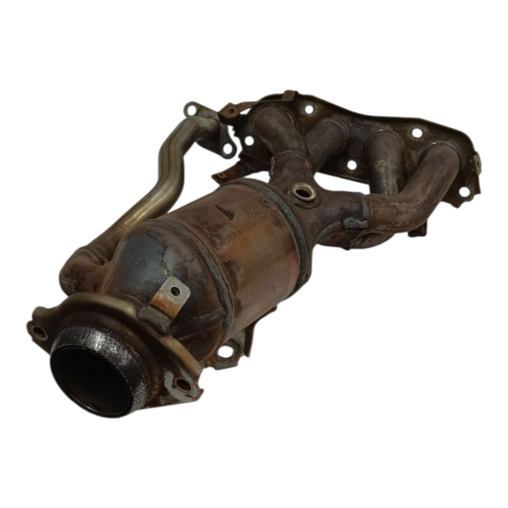 Catalisador Toyota Corolla 2.0 2021 2022 2023 2024 2025 3