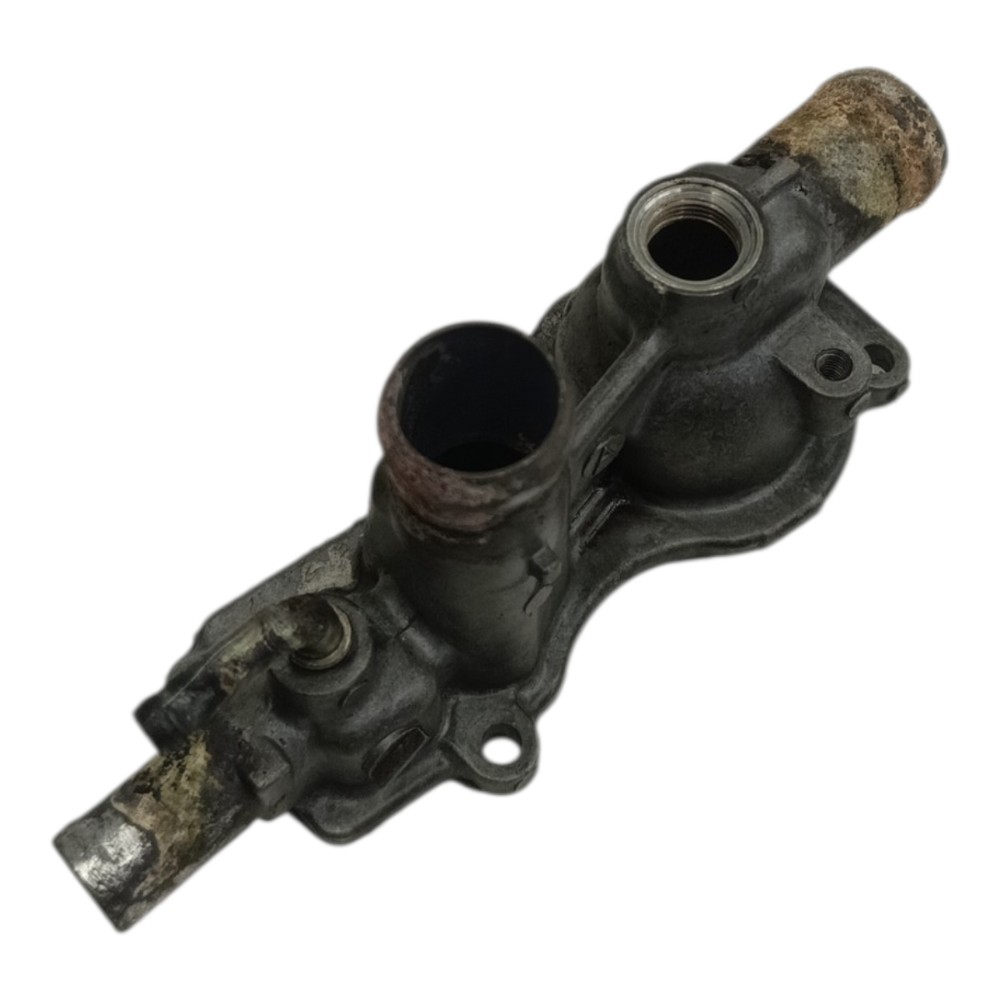 Carcaça Valvula Termostática Honda Fit 1.4 2003 2004 2005 2