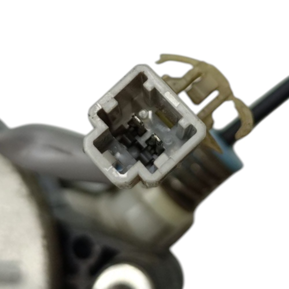 Motor Máquina Vidro Traseiro Esquerdo Honda Civic G7 2001 02 4