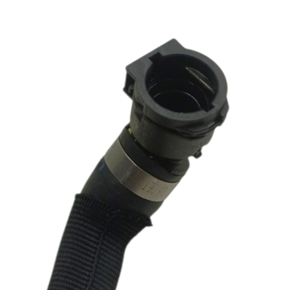Mangueira Agua Motor Bmw X2 2.0 Flex B48 2019 2018 2017 2016 2