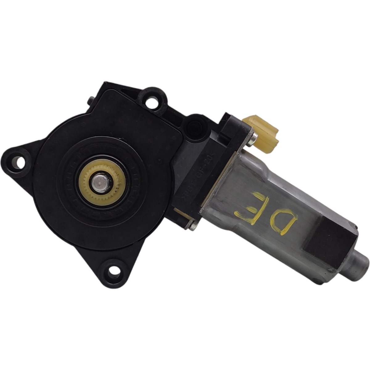Motor Vidro Porta Dianteira Esquerda Hyundai I30 2009 2011 3