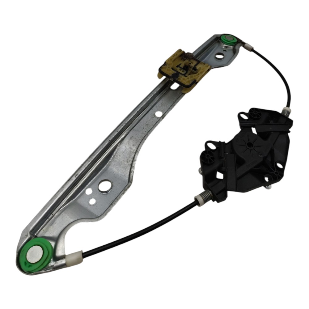 Maquina vidro traseira direita volvo xc60 2009 2010 2011 12 2