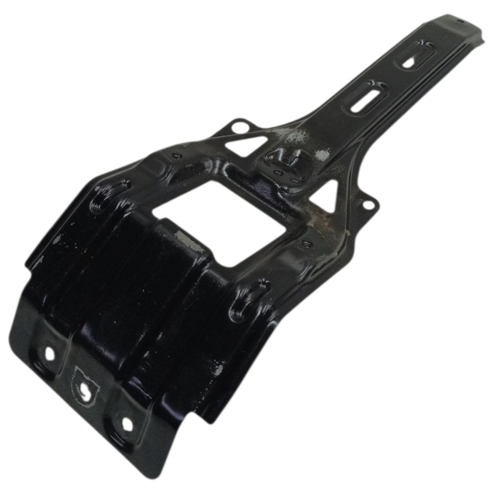 Suporte Fechadura Capô Gm Captiva 2008 2009 2010 2011 2012 3