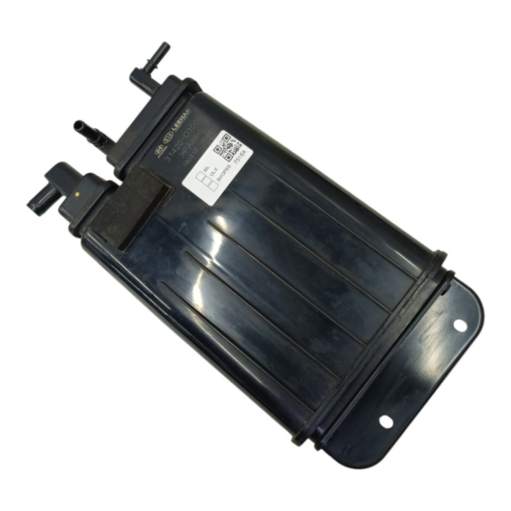 Filtro canister kia Sportage 2.0 16V Lx2 2020 2019