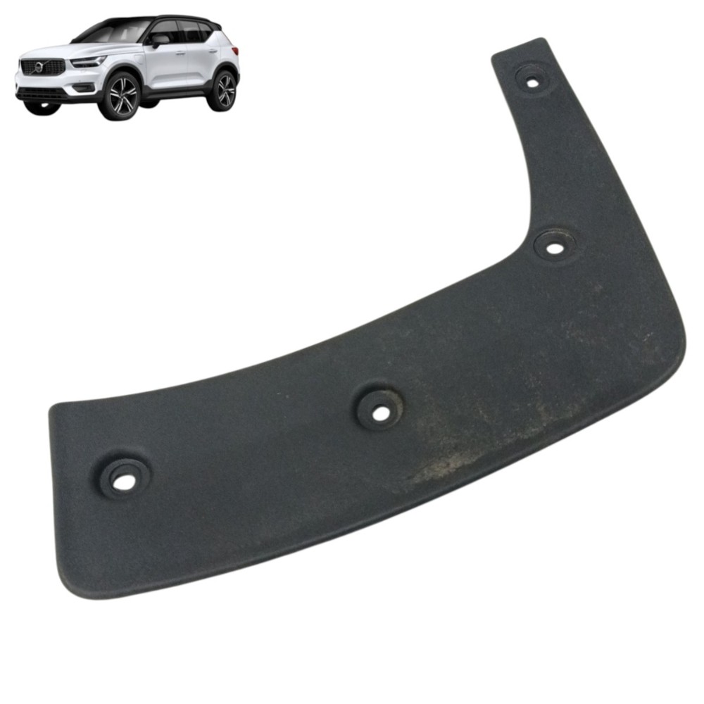 Lameiro Paralama Dianteiro Direito Volvo Xc40 2022 2021 2020