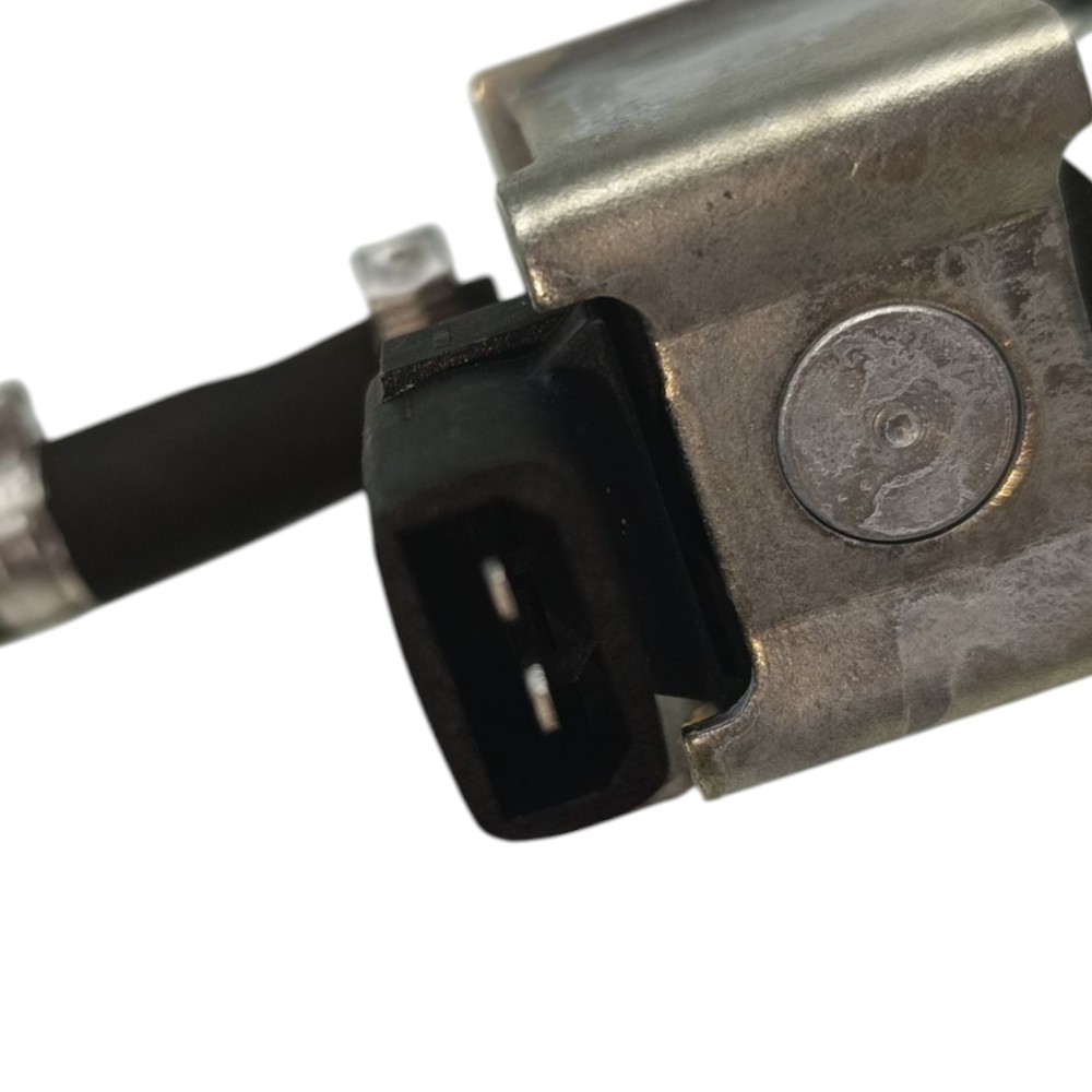 Válvula Solenoide Partida Fria Gm Onix Prisma 2013 2014 2019 4