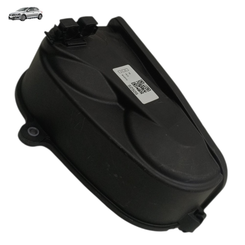 Capa superior correia dentada VW Polo virtus 1.6 MSI 2018 19 1