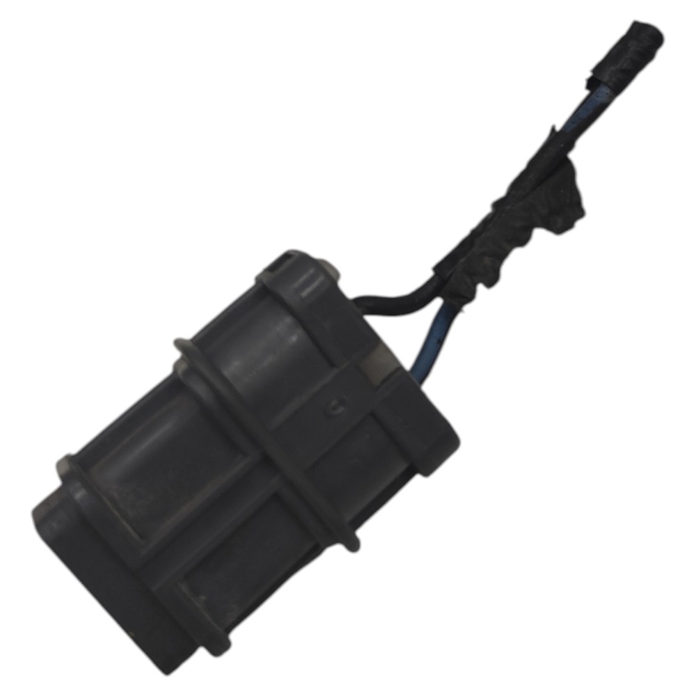 Plug Conector Motor Ventoinha Radiador Honda Fit 1.4 2004 05 2