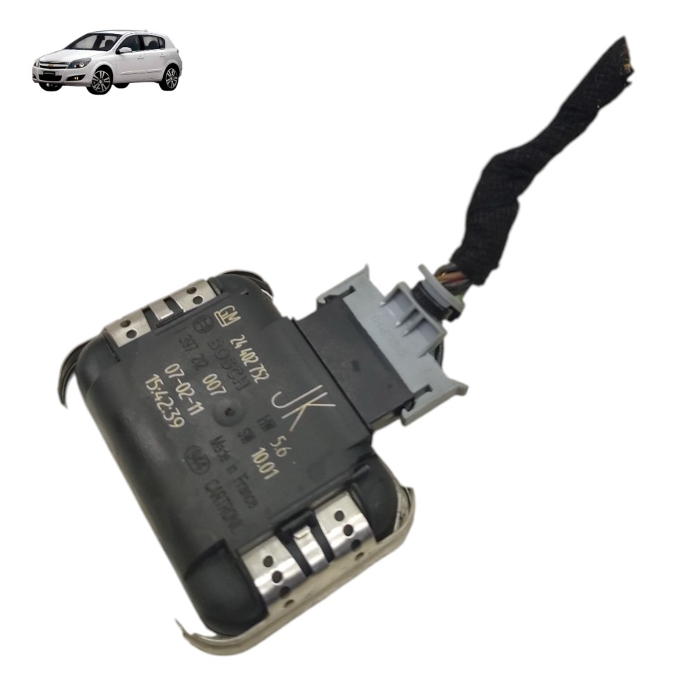 Sensor Chuva Parabrisa Gm Vectra Gt 2011 2010 2009 2008 1