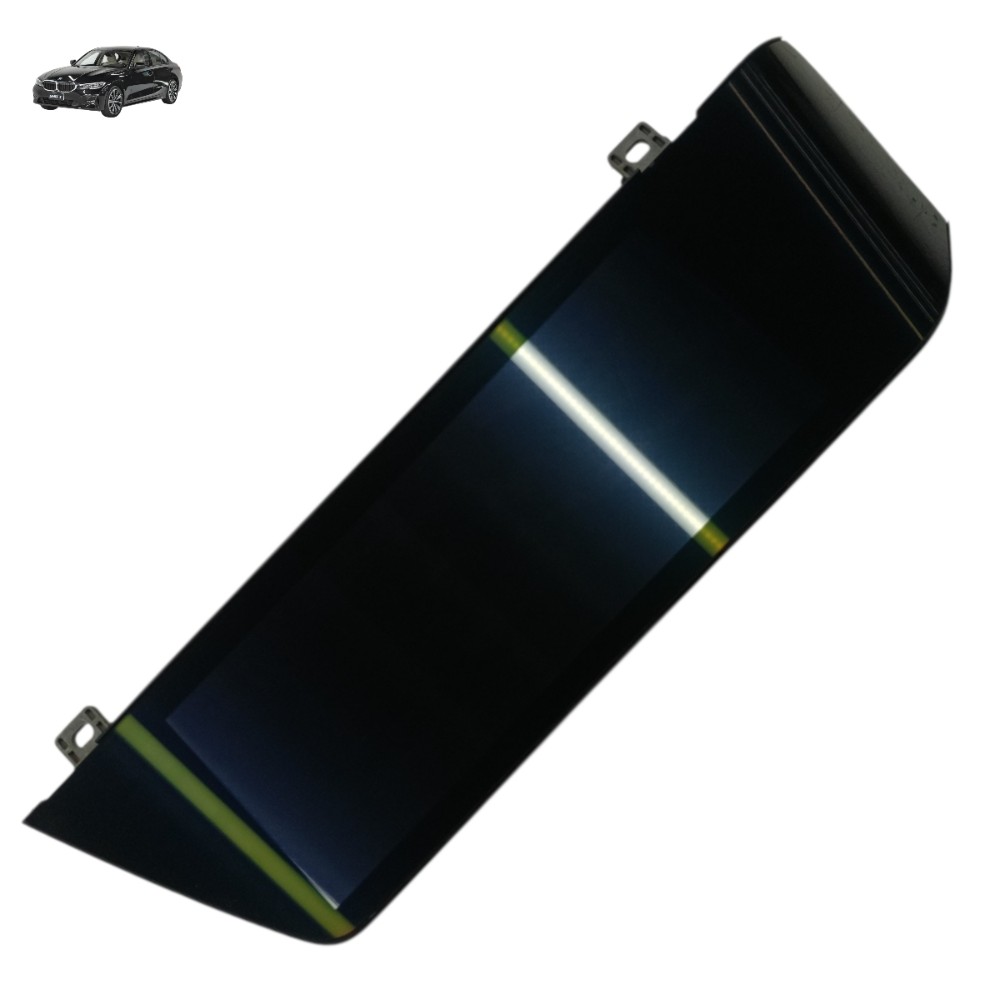 Central Multimídia Bmw 320i G20 2020 2021 2022 2023 2024 Preto