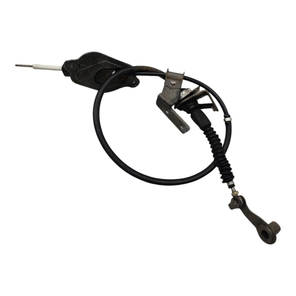 Cabo Trambulador Marcha Honda Civic G8 1.8 Aut 2007 2008 09 4