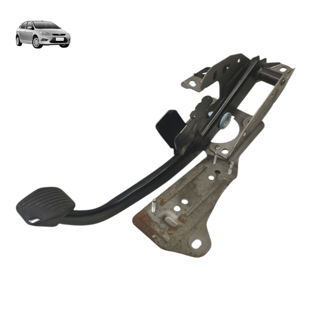 Pedal Freio Ford Focus 2013 2012 2011