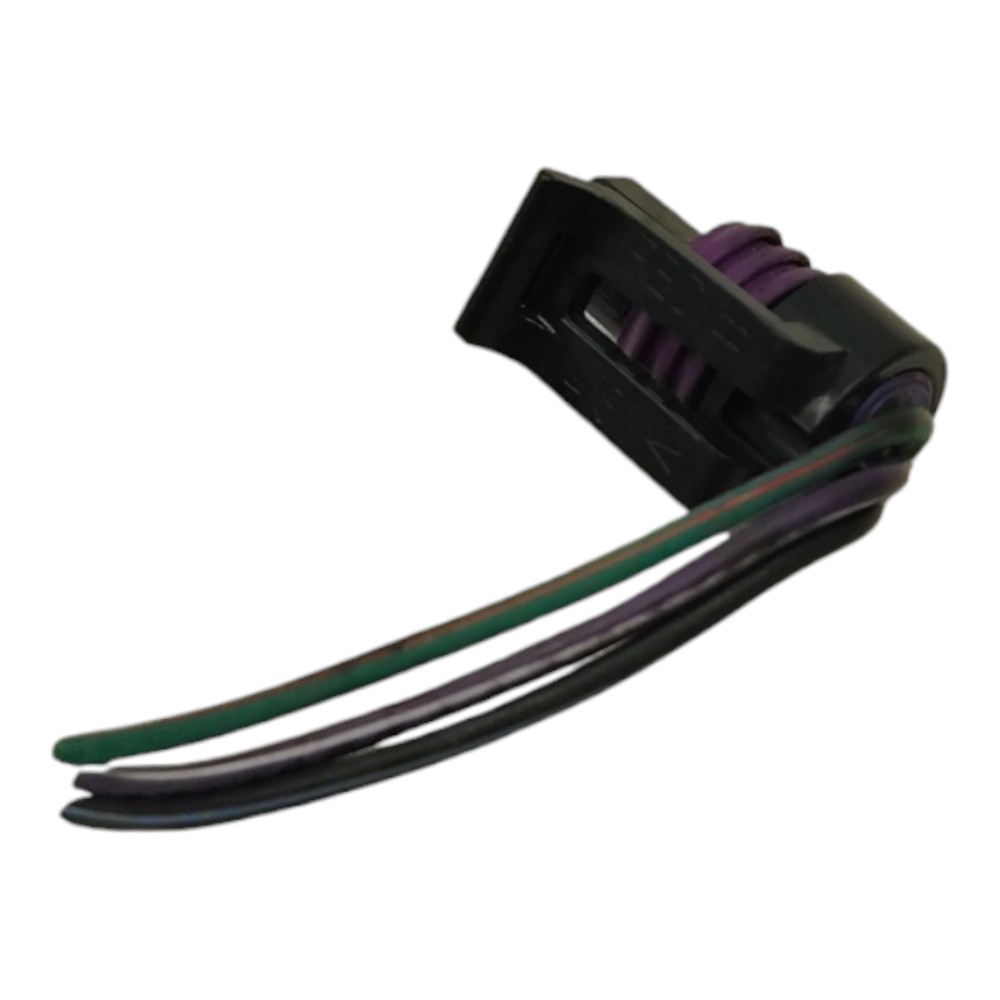 Plug Conector Sensor Map Chrysler Caravan 2001 2000 1999 2