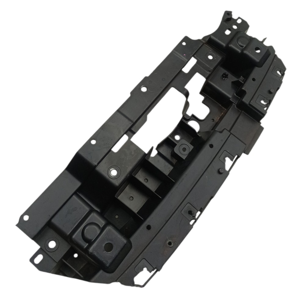 Suporte superior grade parachoque dianteiro Fiat toro 2025 3