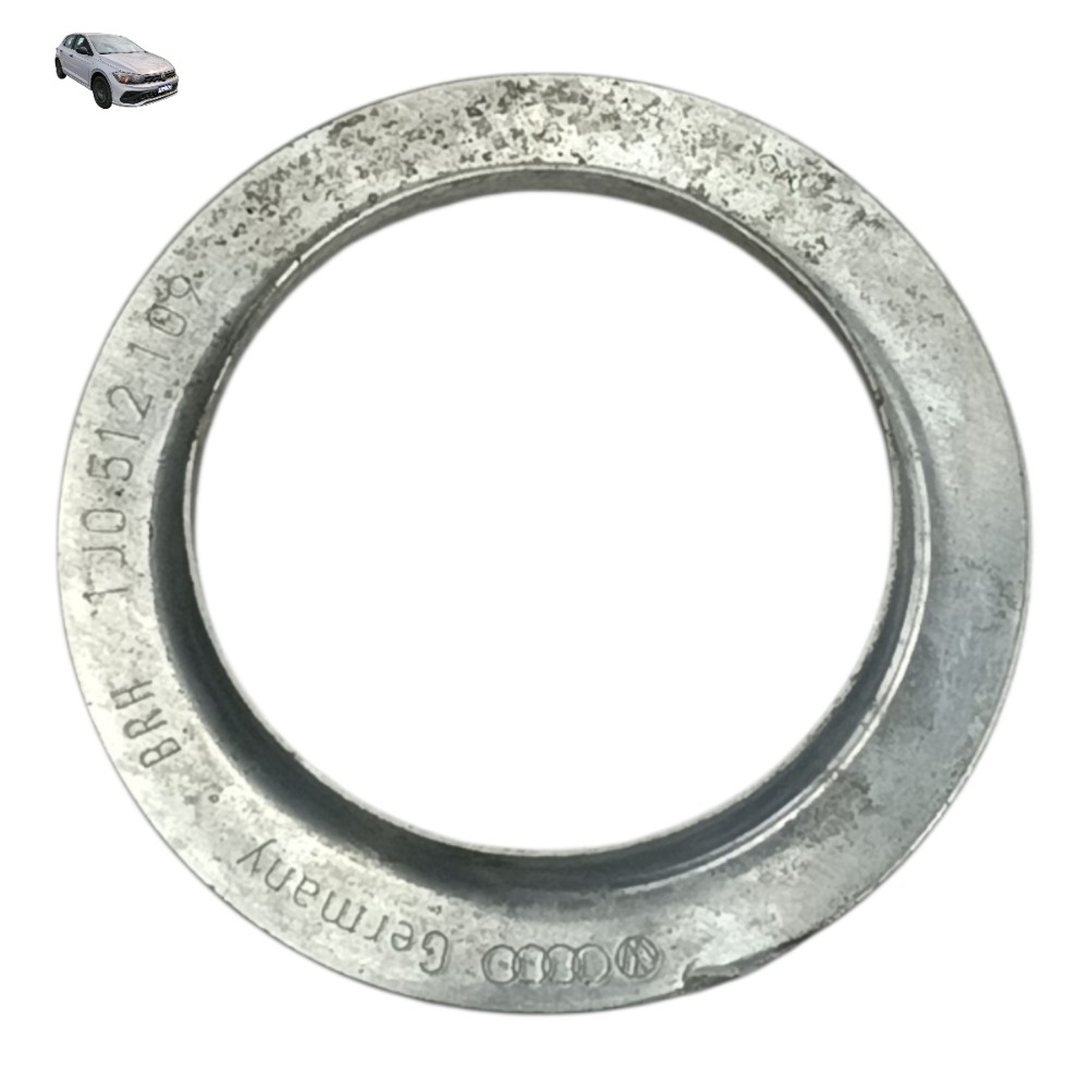 Calço Mola Traseira Vw Polo 2026 2025 2024 2023