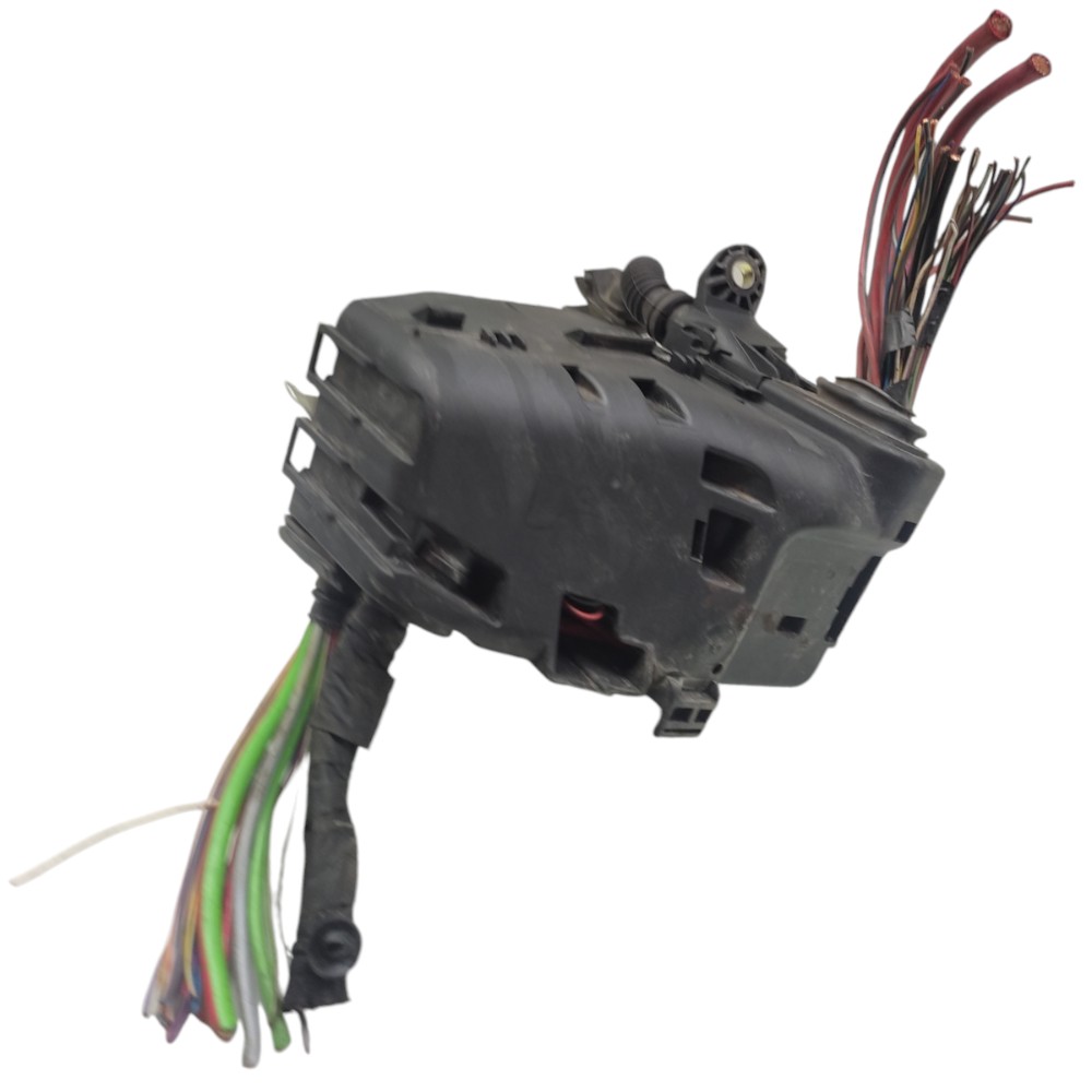 Caixa Fusível Externa Volvo Xc60 2.0 T5 2014 2015 2016 2017 3