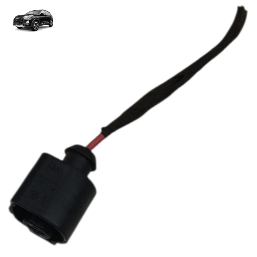 Plug Conector Motor Partida Arranque Chery Tiggo 5x 1.5 2025 1