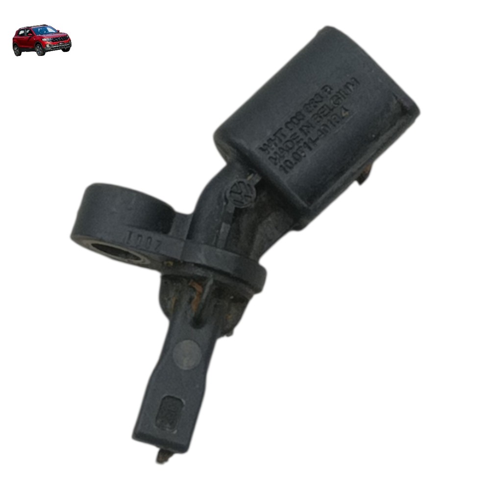 Sensor ABS traseiro esquerdo VW TCross 2020 2021 2022 2023