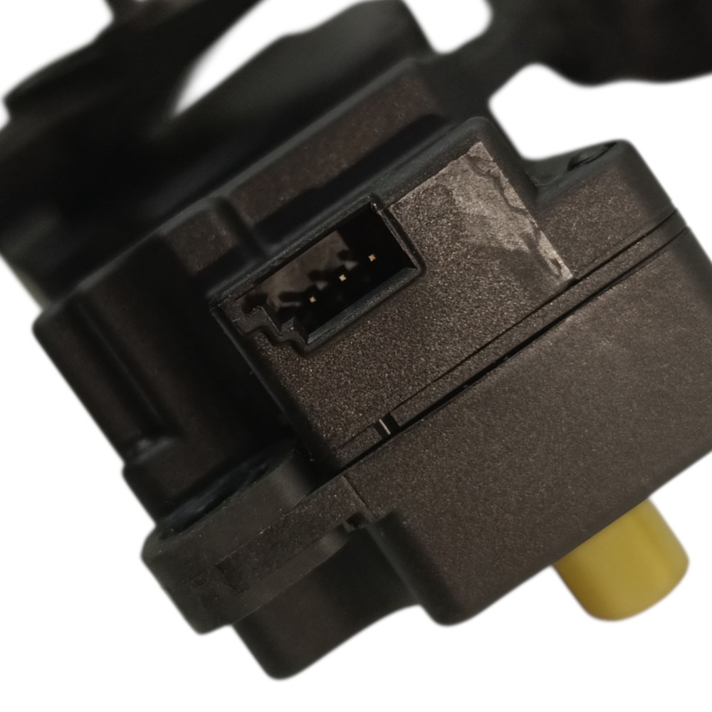 Jogo Motor Atuador Caixa Ar Forçado Volvo Xc60 2009 2010 11 4