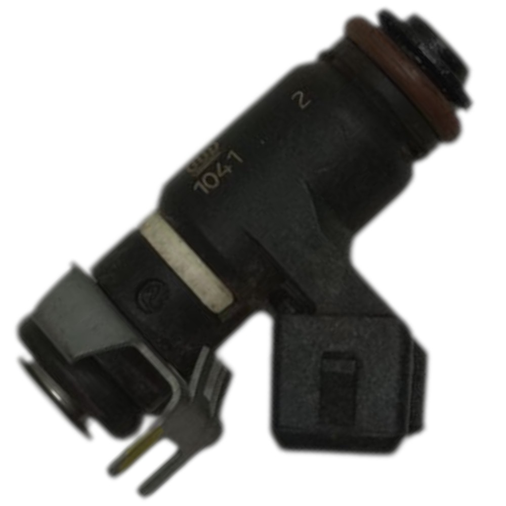 Bico Injetor Fiat Argo Cronos Mobi Uno 1.0 3cc Firefly 3