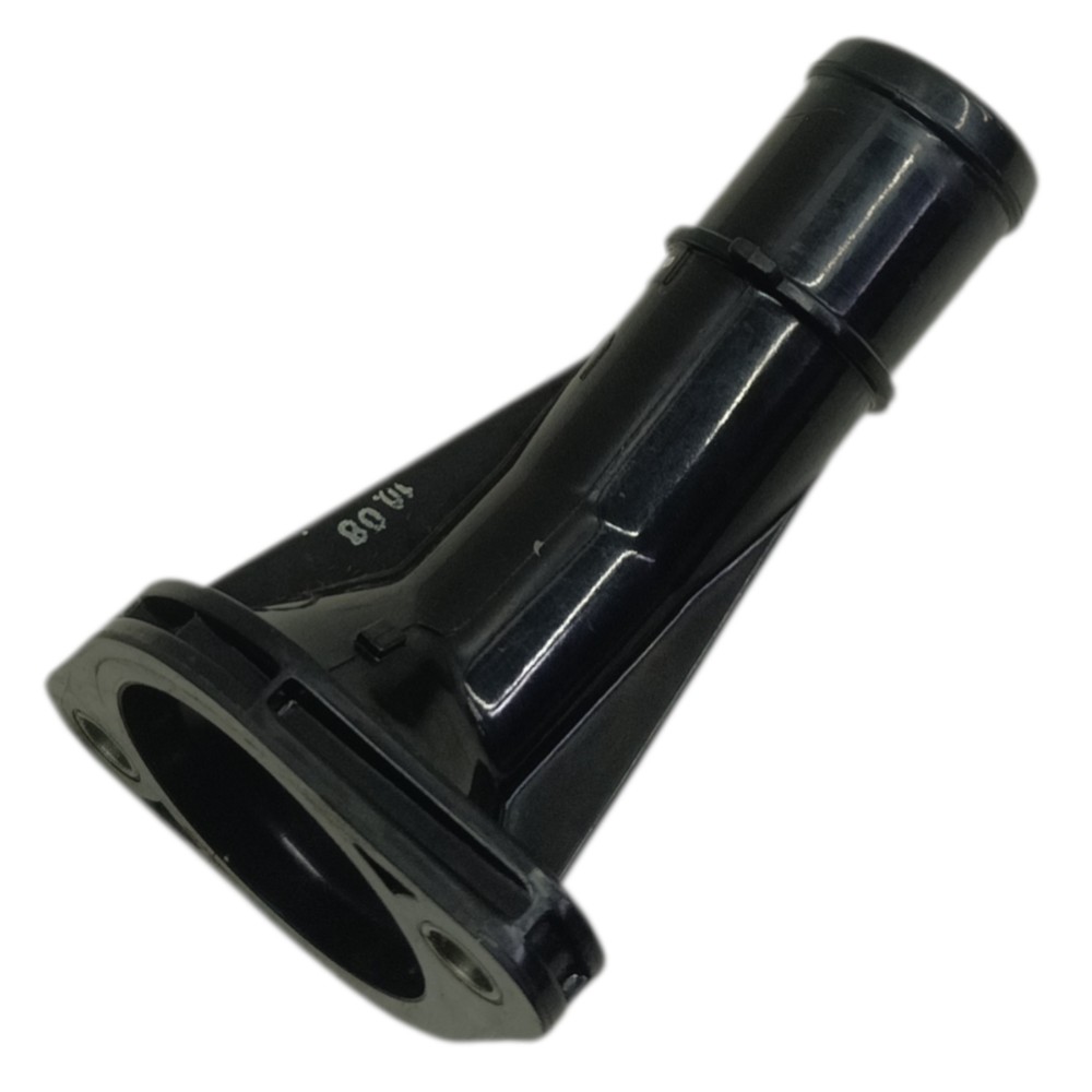 Flange cano água motor Kia Picanto 1.0 12v 2016 2015 2014 2