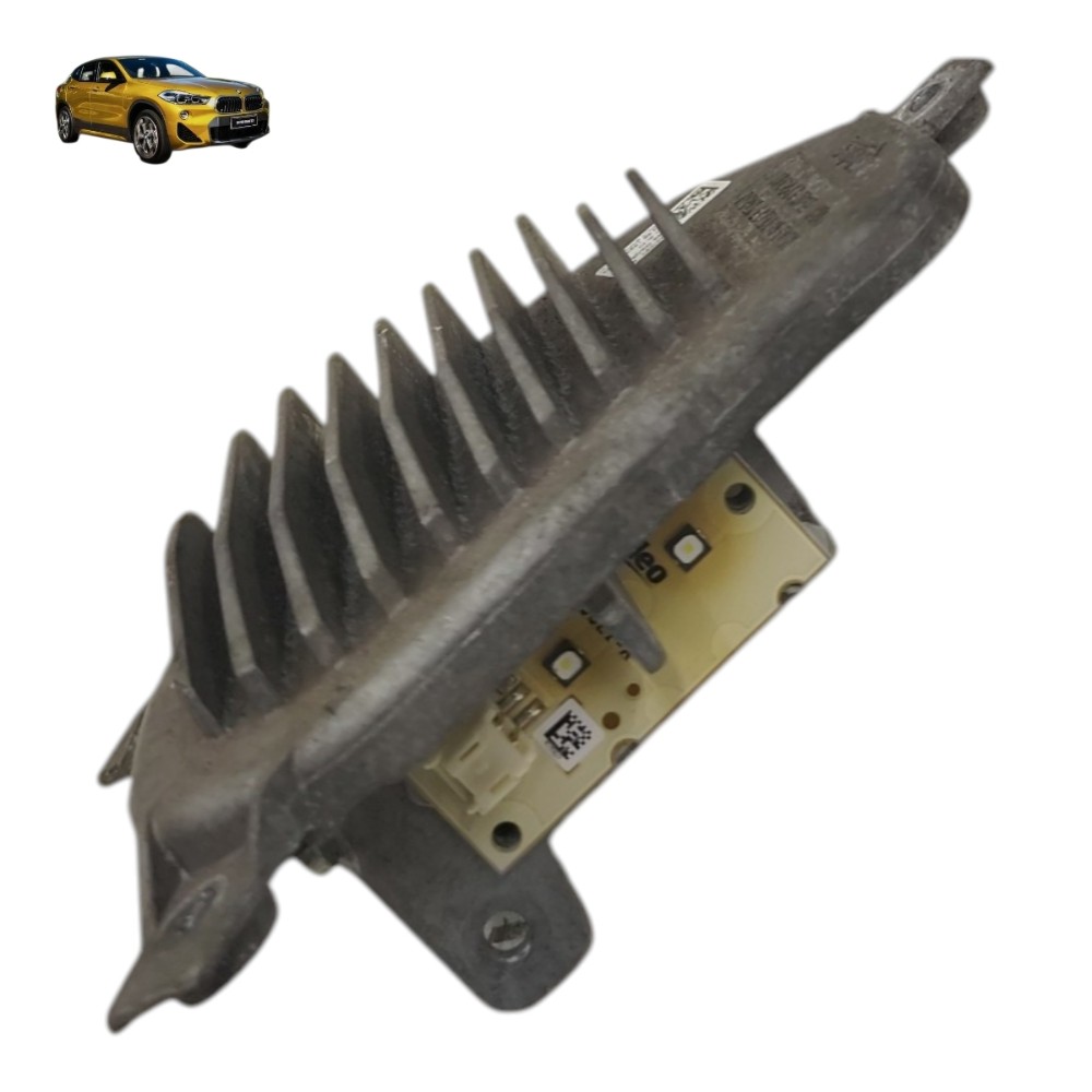 Módulo Reator Led Farol Bmw X1 X2 B48 2019 2018 N 80320205 1