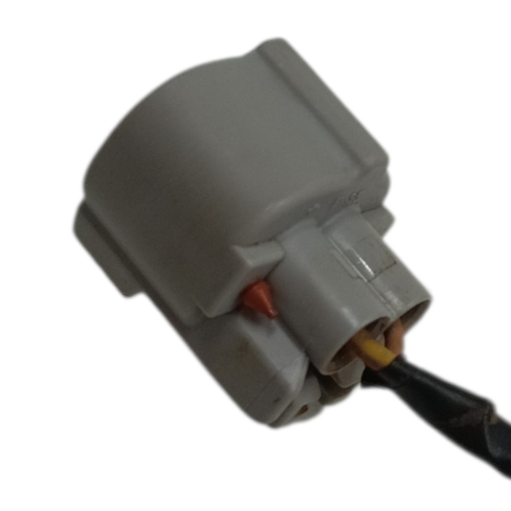 Plug conector sensor pressostato Renault kwid 2021 2020 2019 4