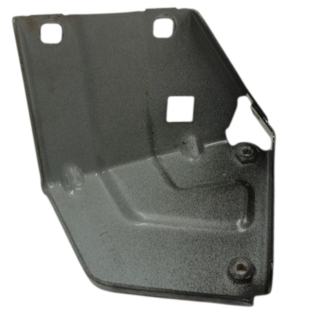 Suporte Paralama Esquerdo Fiat Argo 2017 2018 2019 2020 2