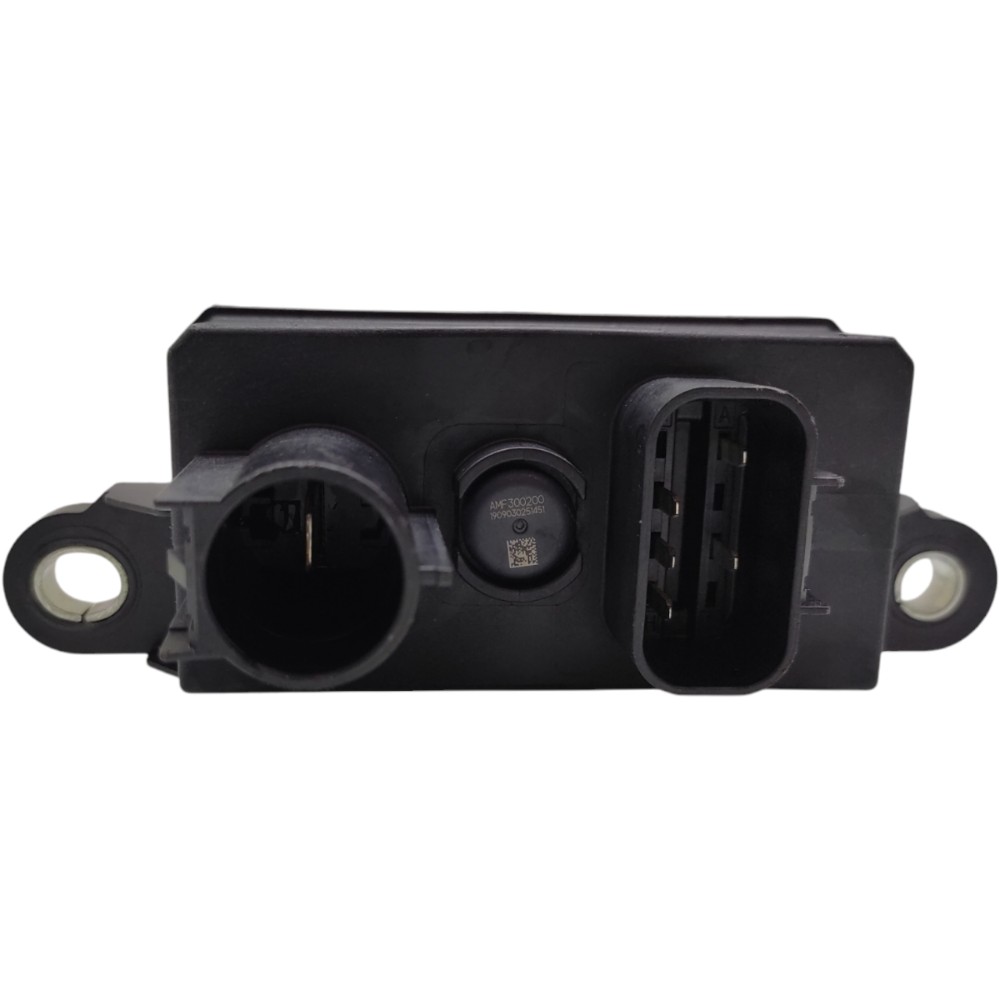 Módulo Sensor Bateria Gm Tracker Onix 1.0 3cc 2020 21 22 23 3