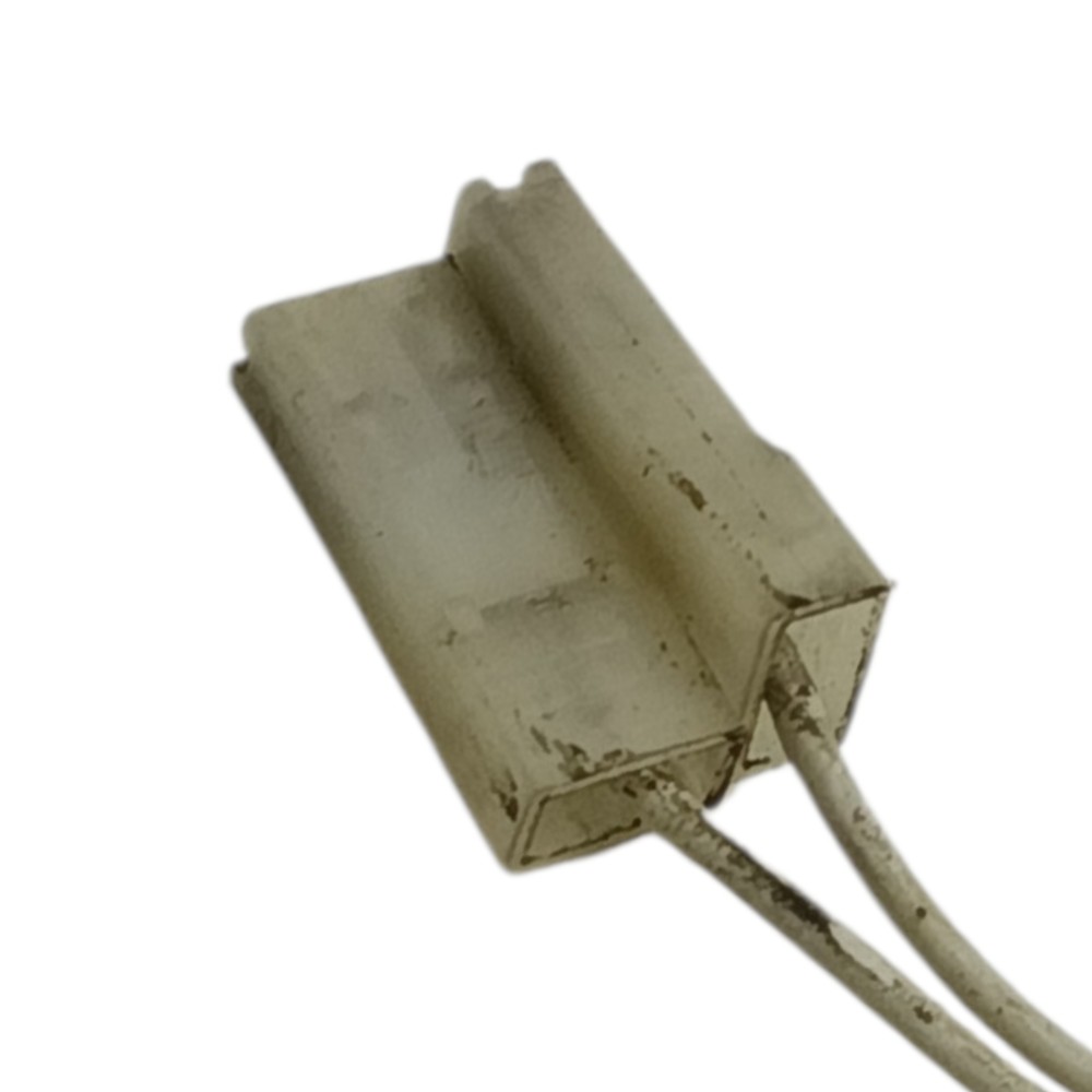 Plug Conector Maquina Vidro Dianteira Palio Fire 2012 2011 2